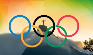 奥运五环旗上的五环颜色各代表什么意思 奥运五环旗上的五环颜色寓意