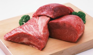 牛肉猪肉鸡肉哪个蛋白质含量最高 牛肉猪肉鸡肉蛋白质含量最高是哪一个
