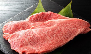 牛身上牛肉最好吃是哪个部位 牛身上牛肉哪些好吃呢