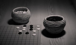 围棋的由来 围棋是怎么来的呢