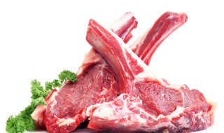 关于冬季食用羊肉的注意事项 关于冬季食用羊肉的注意事情