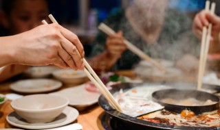 关于冬季吃火锅的注意事项 盘点冬季吃火锅的注意事项