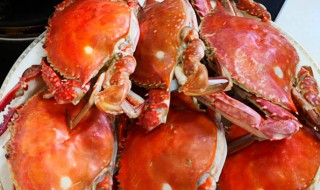 处暑吃螃蟹的六个禁忌 关于处暑吃螃蟹的六个禁忌