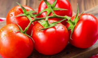 吃西红柿的禁忌有哪些 关于吃西红柿的禁忌