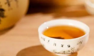茶的养生功效和禁忌 茶的养生功效和禁忌有哪些