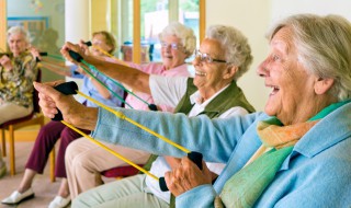 老年人锻炼的注意事项 老年人锻炼的注意事项有哪些