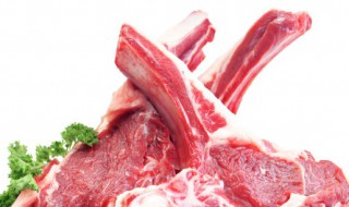 正宗红焖羊肉的做法 正宗红焖羊肉的做法是什么