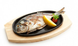干煎鲳鱼的做法 香煎鲳鱼的做法