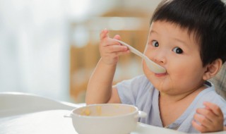 8个月宝宝的补钙食物及做法 8个月宝宝的补钙食物及做法有什么