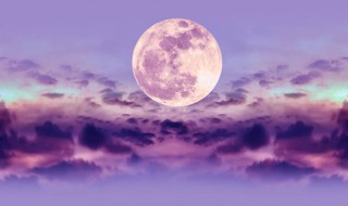 描写明月的诗句 写明月的诗句有哪些