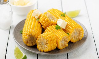 玉米煮多久才能熟 玉米煮多久能吃