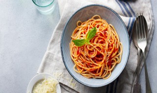 意大利面做法窍门 意大利面怎么快速煮熟