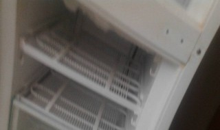 冰箱冷藏不制冷是什么原因 冰箱不制冷如何解决