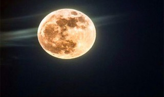 关于月亮的古诗 月亮的古诗有什么