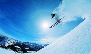 冬奥会单板滑雪规则 单板滑雪比赛规则有什么