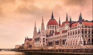 匈牙利硕士留学条件 匈牙利硕士留学要求有什么