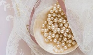 珍珠粉面膜怎么做 方法非常简单