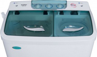 半自动洗衣机甩干桶不转有哪些原因？如何解决？ 半自动洗衣机为什么甩干桶不转