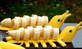 香蕉的好处 香蕉的分布范围