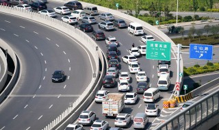 宿迁高速入口外地车牌能不能下来 外地牌照能走高速进宿迁吗