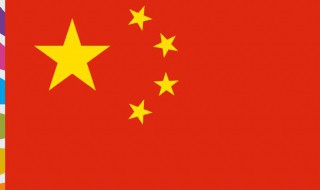 我国的国家标志包括哪些 我国的国家标志包括都有什么