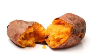 蜜薯和红薯哪个热量高（红蜜薯热量高吗）