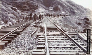 詹天佑主持修建的第一条铁路是什么铁路隧道 人物内容介绍