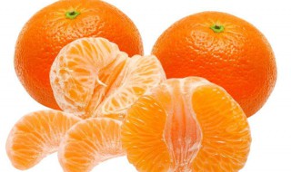 橘子的功效与作用（橘子的功效与作用及营养价值）