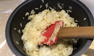 日本醋米饭怎么做 日本醋饭做法