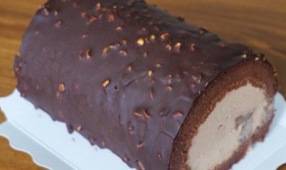 黑巧克力蛋糕怎么做 黑巧力蛋糕怎么弄