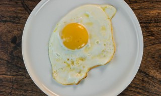 芝麻煎蛋如何做 芝麻煎蛋如何做好吃