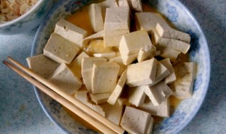 木姜子豆腐如何做 木姜子豆腐如何做才好吃
