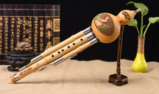葫芦丝演奏技巧 葫芦丝演奏技巧常见的符号