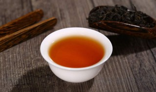 至尊红茶汤底怎么做 至尊红茶怎么制作