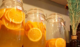 橙子果酒用酒曲制作方法 橙子果酒用酒曲制作方法是什么