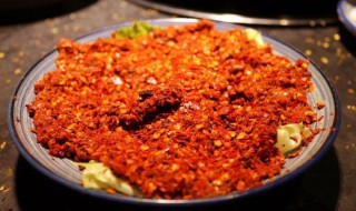 牛肉火锅的辣椒水怎样做才好吃 牛肉辣椒水怎么做