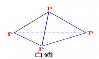 p4有几个共价键（p可以形成五个共价键吗）