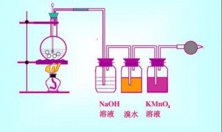 高中化学使溴水褪色的物质（高中化学可以使溴水褪色的有机物）