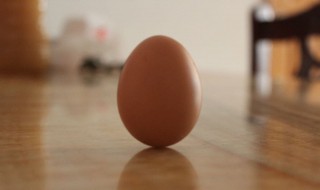 立春为什么可以立鸡蛋 立春为什么能立鸡蛋