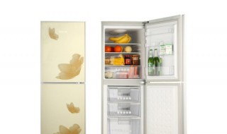 冰箱启动器哪个脚接电容 冰箱启动器哪个脚接电容板