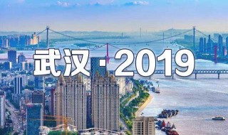 武汉有多少人口2019（武汉有多少人口2019居住）