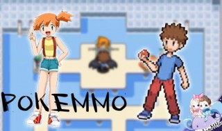 pokemmo新手攻略（pokemmo全攻略）