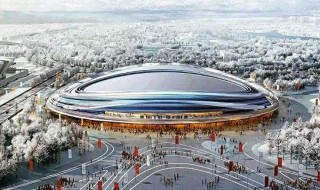 北京冬奥会的哪一场馆室内冰面的使用面积是亚洲最大的 国家速滑馆亚洲最大冰面使用