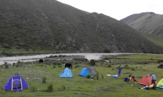 318川藏线帐篷露营地点 摩旅318川藏线需要帐篷吗