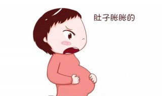 肚子胀气是怎么回事女性 肚子胀气是怎么回事