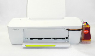 惠普2676打印机怎么连接手机 惠普打印机怎么连接手机视频教程
