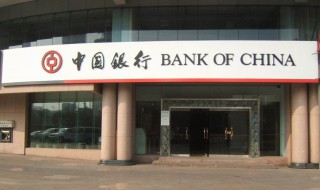 中国银行的动态口令是什么? 中国银行的动态口令号是什么