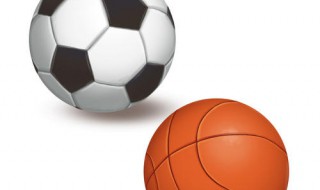 足球和篮球哪个适合女生 足球和篮球哪个适合女生练