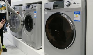 海尔洗衣机auto啥意思 海尔洗衣机混合洗auto什么意思