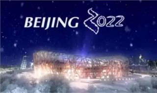 北京冬奥会北京赛区共有几个大项和小项 北京冬奥会北京赛区共有几个大项